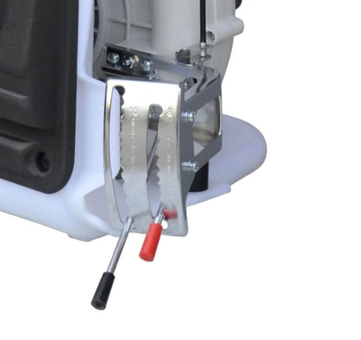 KASEI 3WF-3 DIESEL FOGGING FOGGER SPRAYER DIFFUSER DISINFECTION BACKPACK GARDEN ORCHARD SPRAYER 2.9KM, 14L