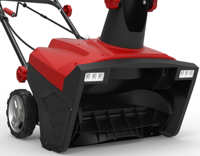 CEDRUS SE50 ELECTRIC SNOWBLOWER SNOW PLOW SNOWBLOWER 2300 WATTS + LED LIGHTS CEDSE50 - OFFICIAL DISTRIBUTOR - AUTHORIZED CEDRUS DEALER