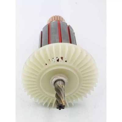 DEDRA DED7747 XDED7747.27 wirnik #27 do frezarki do betonu, rotor, część zamienna