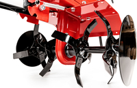 LONCIN 360A GLEBOGRYZARKA SPALINOWA KULTYWATOR LONCIN L36 1WG2.2-36FQ-DA - LC1P65FE 36cm  - EWIMAX - OFICJALNY DYSTRYBUTOR - AUTORYZOWANY DEALER CEDRUS