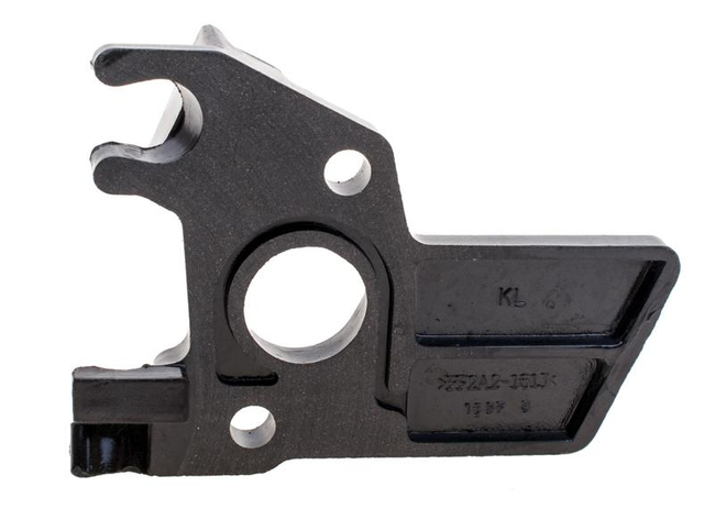 Loncin carburetor base G200F 2500D-AS H200 LC170F ORIGINAL PART 170440096-0001