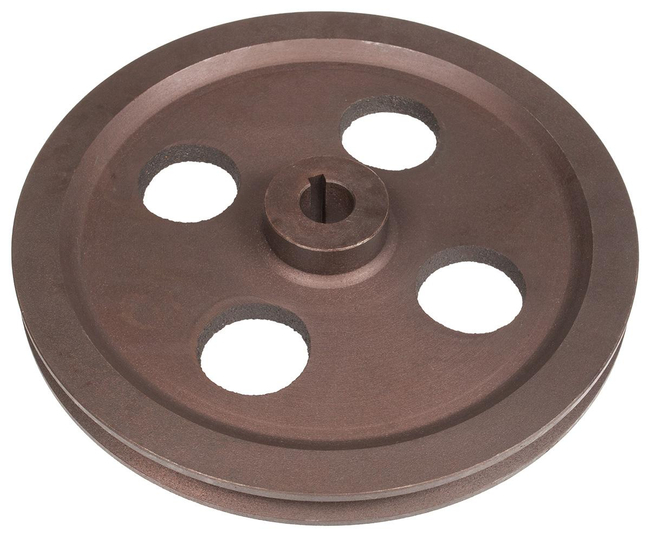Weibang WBTR126H excavator belt guide wheel ORIGINAL PART KG12030040