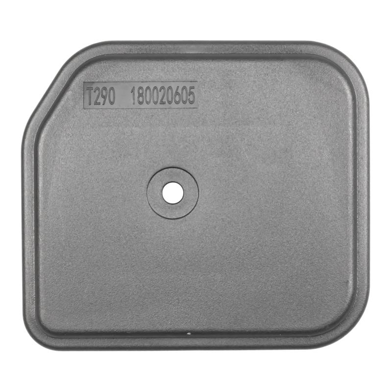 Pokrywa filtra powietrza Loncin LC2000i – część oryginalna, numer 180070216-0001