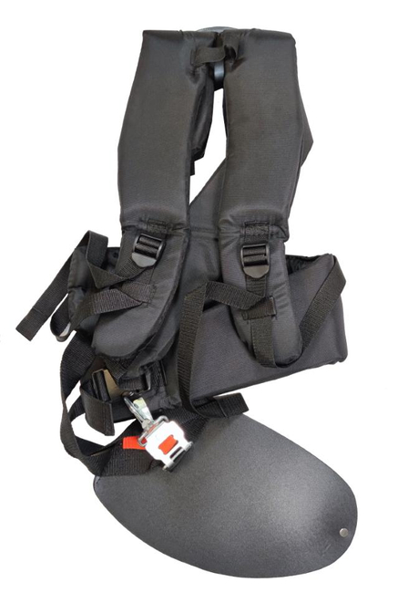 KASEI 3GC630 BENZÍNOVÁ SEKAČKA NA TRÁVU PROFESIONÁLNÍ VYŽÍNAČ 3,2KM