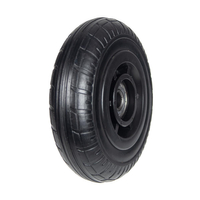 Cedrus aggregate front wheel CEDIN3000E