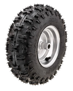 Koło zamiatarki CEDRUS 13x5.00-6 CEDZM05PRO-E 480706