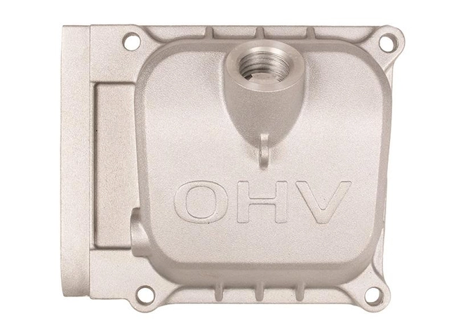 Loncin LC2V90 valve cover ORIGINAL PART 120230151-0001