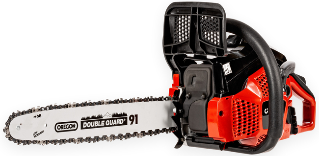 CEDRUS PS40-16T PETROL CHAIN SAW OREGON / WALBRO 2 KM - EWIMAX - OFFICIAL DISTRIBUTOR - AUTHORIZED CEDRUS DEALER
