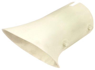 Electric motor cover Cedrus Cordless blower B42LiX2 580124