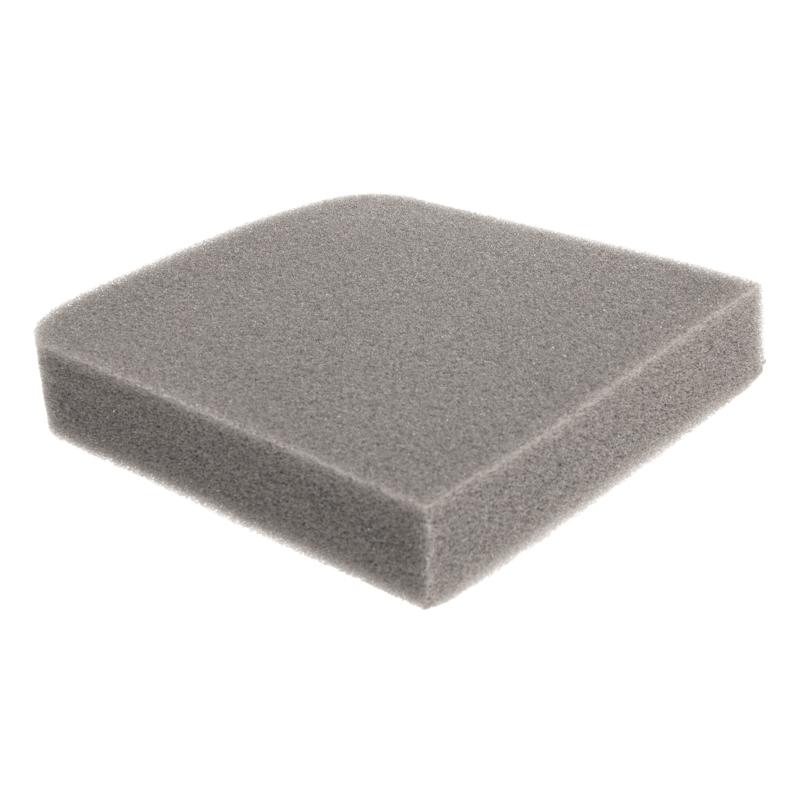 Filtr powietrza Rato silnik R210Di 17151-Z430110-0000
