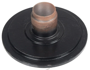 Gear wheel large CEDRUS concrete trowel CEDZC01