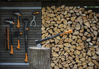 FISKARS X39 3000 SAFE-T SHOOTING KIT Fiskars 3000 SAFE-T 122150 - OFFICIAL DISTRIBUTOR - AUTHORIZED FISKARS DEALER