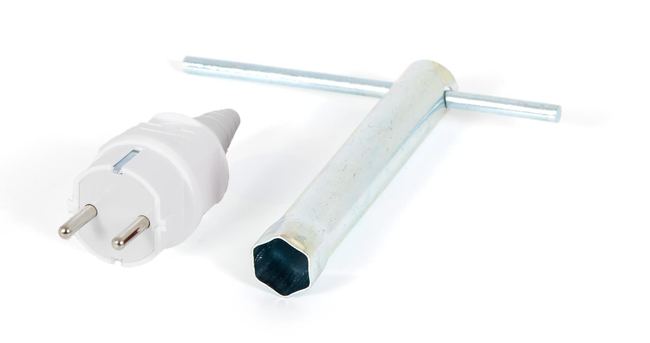 GARDYER G3500 3.1 kW SINGLE-PHASE GENERATOR - OFFICIAL DISTRIBUTOR - AUTHORIZED GARDYER DEALER