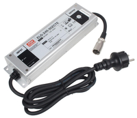 Ładowarka kosiarki Wiper 8.7A Trekker S ELG-240-30