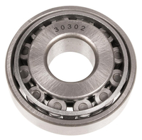 Gear bearing of CEDRUS sweeper ZM02 ZM06 GB/T294-1994