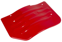 Left mudguard Cedrus soil planter GL900 2601600052-0002