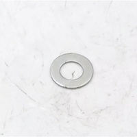 DEDRA XDED7423.18102 Uszczelka 10x10x10 mm, podkładka, pierścień uszczelniający