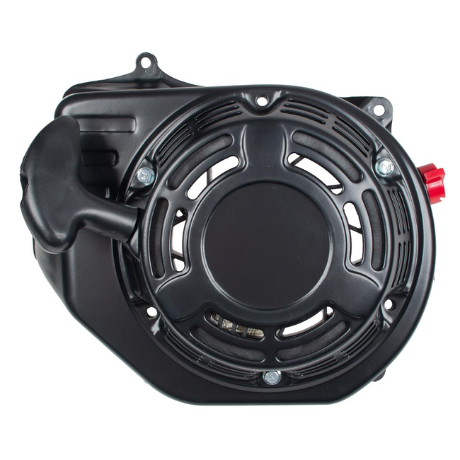 Loncin manual starter kpl. LC168F-2H ORIGINAL PART 193490174-0005