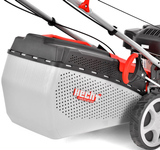 Sekačka na trávu HECHT 547 SWE s pohonem ESTART 4 hp / 46 cm