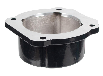 CEDRUS motor base foot ST02 540205/01