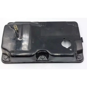 XDE GB6500K.I08 Air filter housing, airbox, intake filter cover