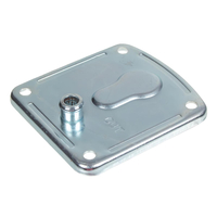 Loncin LC2P73F-A vent cover ORIGINAL PART 110840048-0001