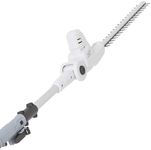 IKRA ICPH 2040 CORDLESS BOOM HEDGE TRIMMER 20V PREMIUM OB-IKRICPH2040 EWIMAX - OFFICIAL DISTRIBUTOR - AUTHORIZED IKRA DEALER