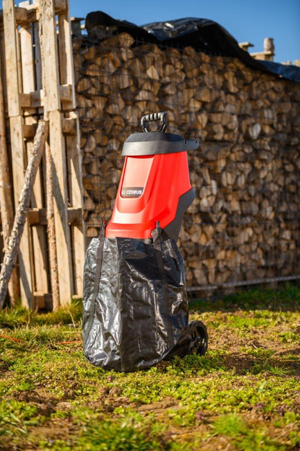 CEDRUS RE04 2800W / 45mm ELEKTRICKÝ PŘÍRODNÍ ŠEJK - OFICIÁLNÍ DISTRIBUTOR - AUTORIZOVANÝ PRODEJCE CEDRUS