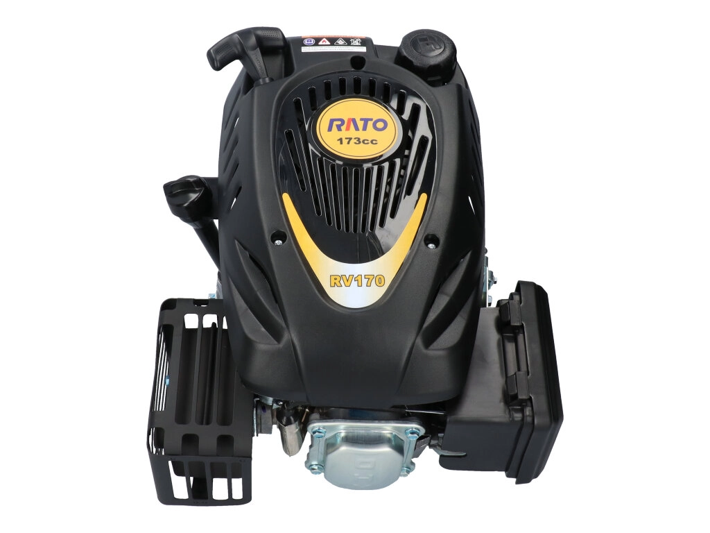 Rato lawn online mower engines