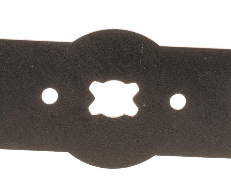 Nóż kosiarki MTD 45.7cm misiek /kosz 457-146 zdjęcie 2