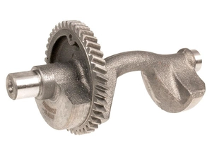 Wałek wyważający Loncin 1P88F-1 1P90F-1 1P92F-1 CZĘŚĆ ORYGINALNA 130450034-0001