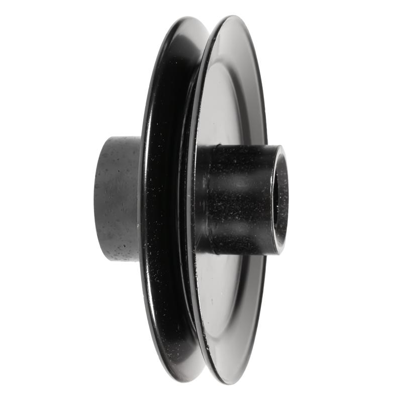 Koło pasowe Simplicity 84002520 – widok z profilu