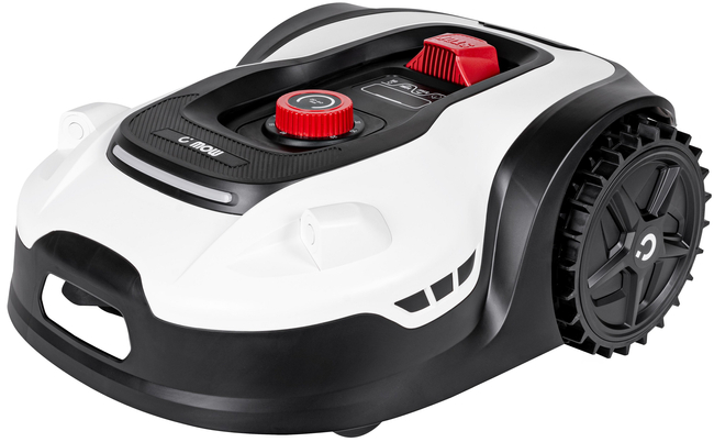 CEDRUS L16 AUTOMATIC MOWING ROBOT 1600m2 C-MOW - OFFICIAL DISTRIBUTOR - AUTHORIZED DEALER CEDRUS