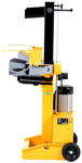 LIDER LRV8T WOOD SPLITTER HYDRAULIC ELECTRIC VERTICAL CHIPPER PRESSURE 8 TONS - OFFICIAL DISTRIBUTOR - AUTHORIZED LIDER DEALER