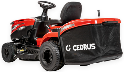 CEDRUS C-TRAC 86HC TRAKTOREK OGRODOWY DO TRAWY KOSIARKA SAMOJEZDNA SPALINOWA DO TRAWY HYDROSTAT 86cm - OFICJALNY DYSTRYBUTOR - AUTORYZOWANY DEALER CEDRUS