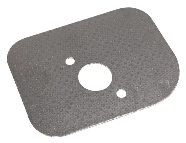 Loncin muffler gasket LC1P65FA 1P70FC ORIGINAL PART