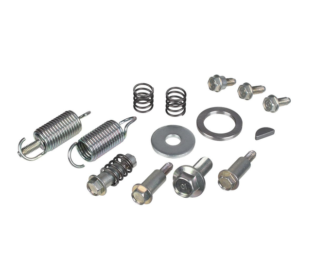 Complete brake LM5360HXA 71067-106