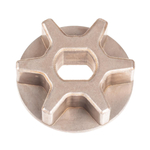 Řetězové kolo Akumulátorová pila Cedrus CHS350LiX2