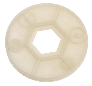 Cedrus scarifier WR01 roller spring base