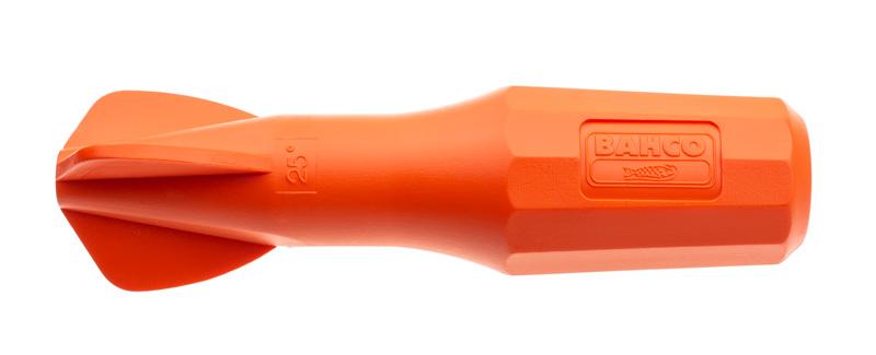 Uchwyt pilnika BAHCO PH-6604-25