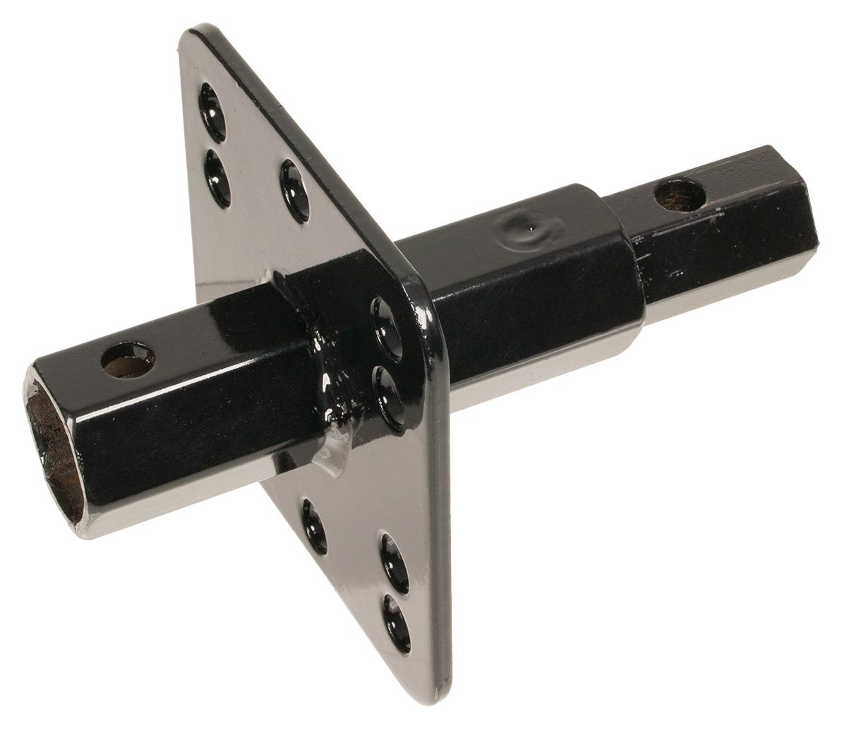Adapter noży glebogryzarki Loncin 360a oryginalny 661730019-0001