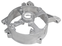 Alternator cover Cedrus aggregate CEDAG8E-1F