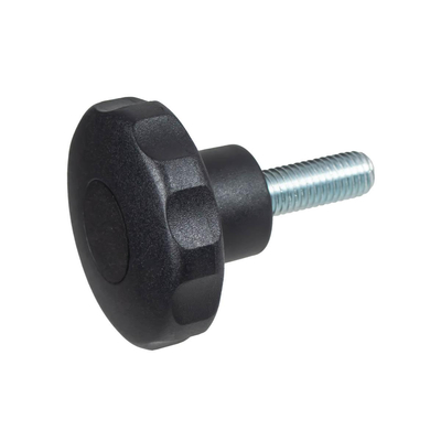 Pubert 400O depth adjustment butterfly bolt ORIGINAL PART 0300801001