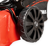 HONDA CEDRUS KS48S-H VELT MOWER 5in1 48cm / 4.1 HP - EWIMAX - OFICIÁLNÍ DISTRIBUTOR - AUTORIZOVANÝ PRODEJCE značky CEDRUS