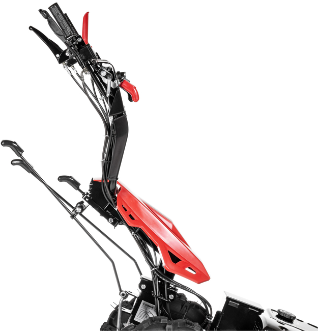 CEDRUS TJ02 SINGLE AXLE TRACTOR MICRO TRACTOR SOIL PLANTER DZ WOM JANSEN AGRO GRILLO MURATORI - EWIMAX - OFFICIAL DISTRIBUTOR - AUTHORIZED CEDRUS DEALER