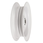 MTD B115;J115 blade tensioner pulley RO8588