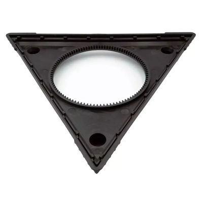 DEDRA XDED7758.80 Disc guard, protective cover, safety guard