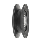 Husqvarna intermediate guide pulley RO13622