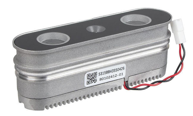 Robotická sekačka Sunseeker s kamerou X3 X3PLUS X7 PLUS 16600893-01