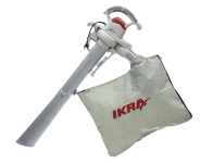 DMUCHAWA I ODKURZACZ DO LIŚCI IEBV3200 OB-IKRIEBV3200